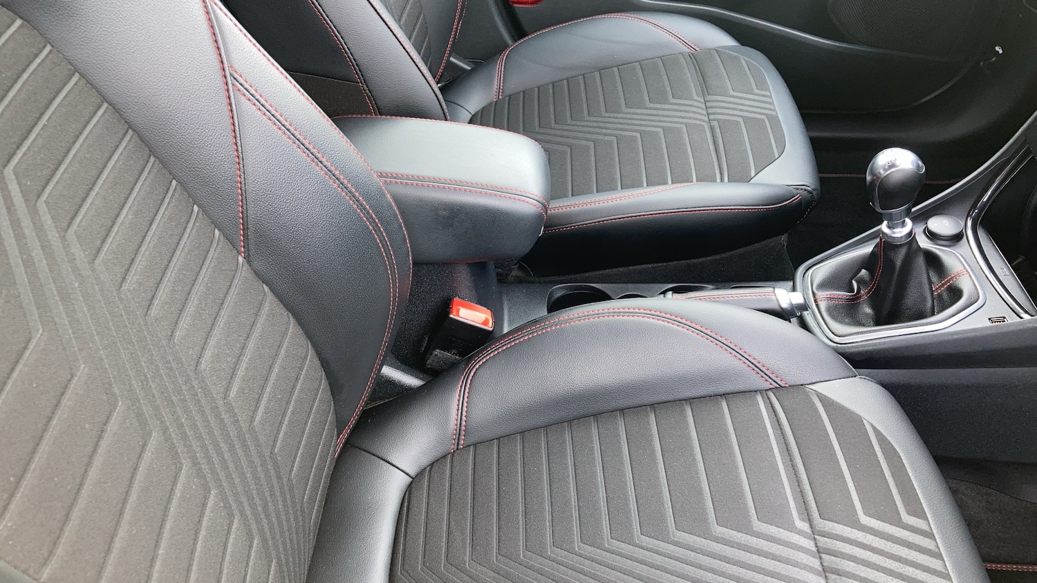 Used Ford Puma 2024 for sale - 76430717: Photo 15