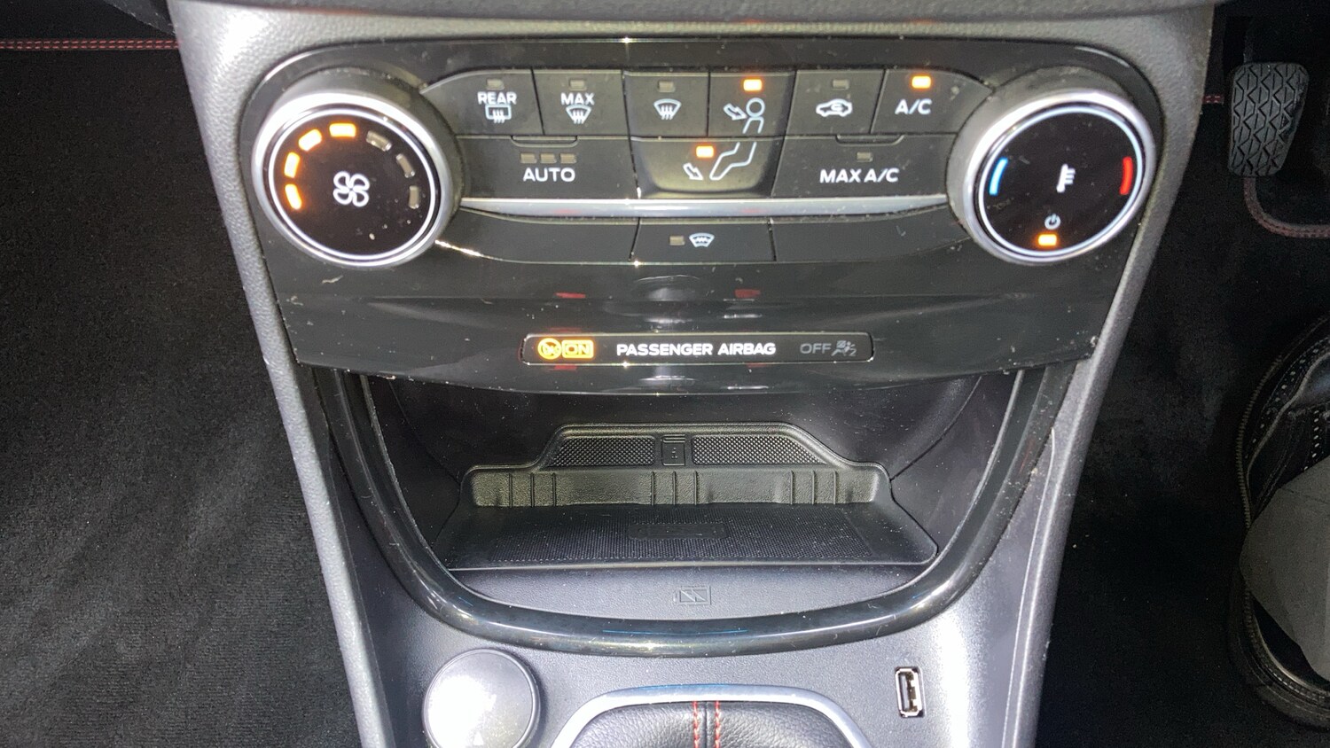 Used Ford Puma 2024 for sale - 76430717: Photo 17