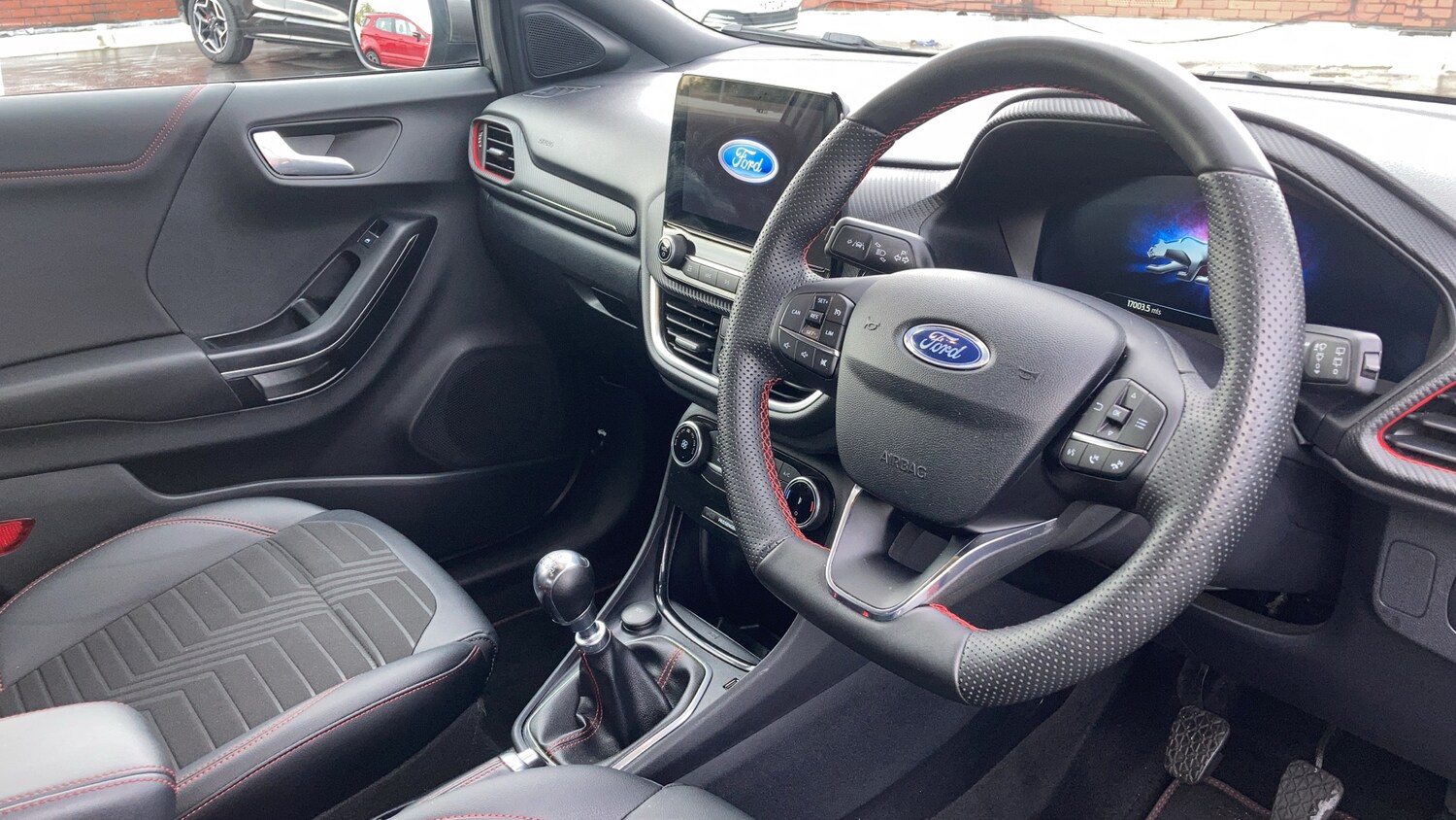 Used Ford Puma 2024 for sale - 76430717: Photo 18