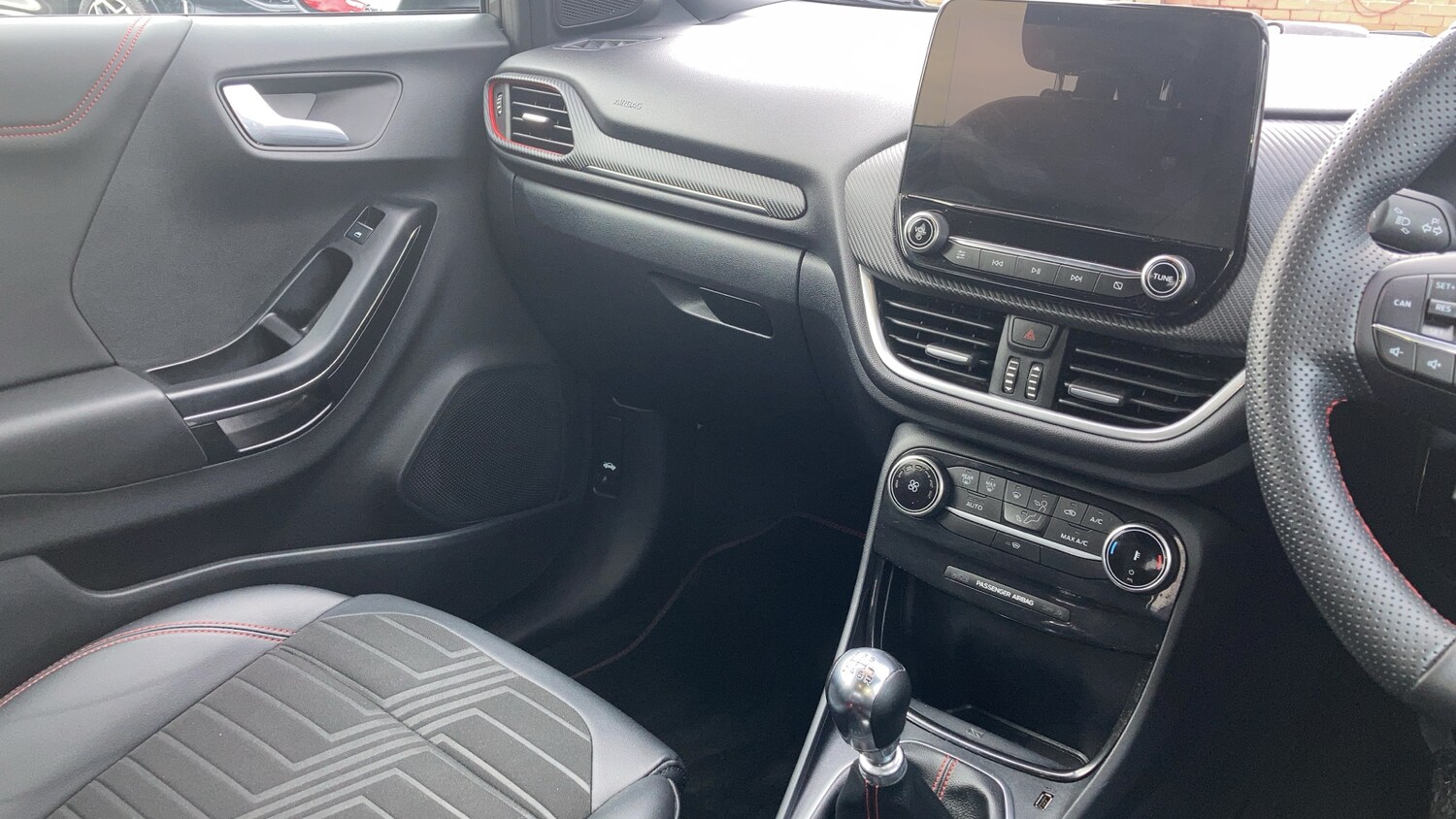 Used Ford Puma 2024 for sale - 76430717: Photo 19