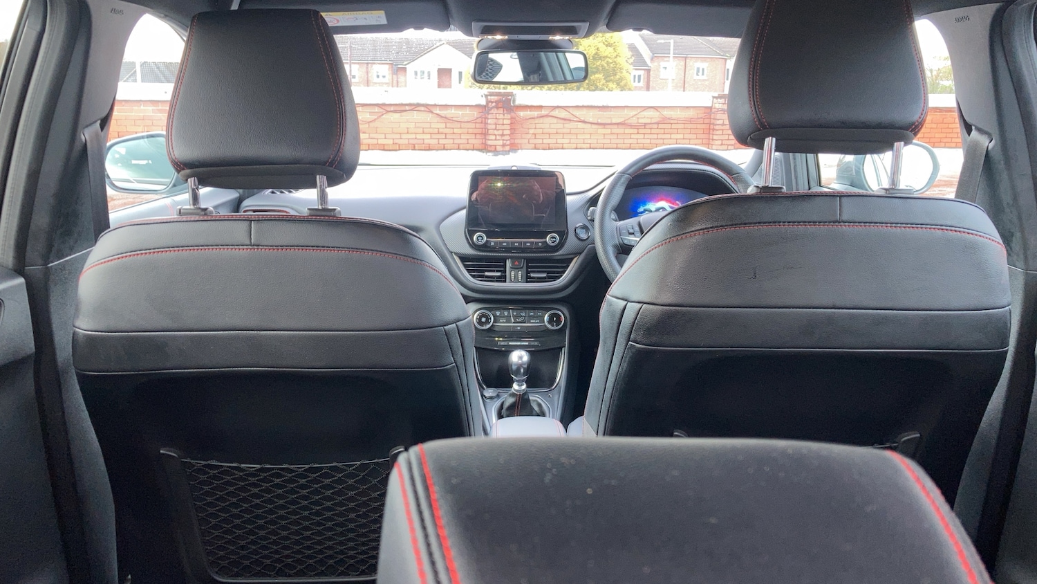 Used Ford Puma 2024 for sale - 76430717: Photo 26