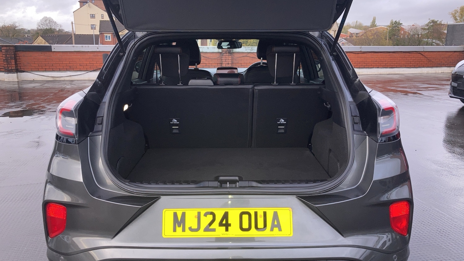 Used Ford Puma 2024 for sale - 76430717: Photo 27