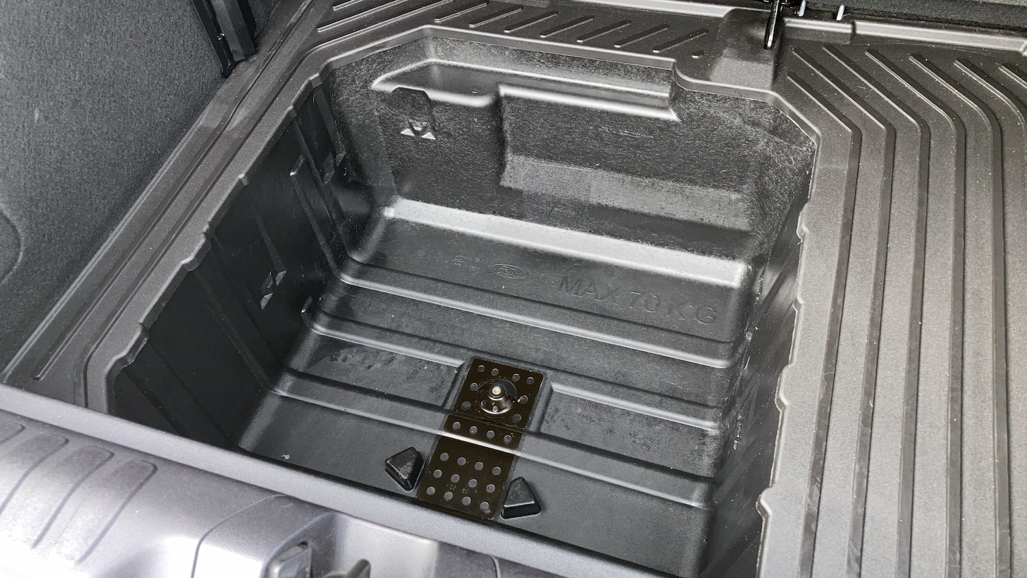 Used Ford Puma 2024 for sale - 76430717: Photo 28