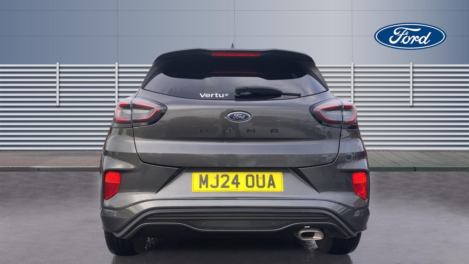 Used Ford Puma 2024 for sale - 76430717: Photo 29