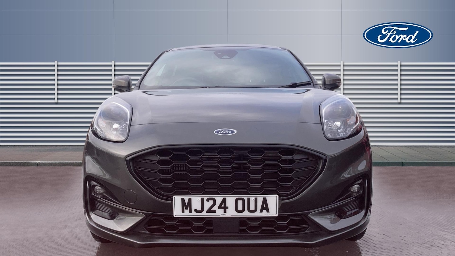 Used Ford Puma 2024 for sale - 76430717: Photo 3