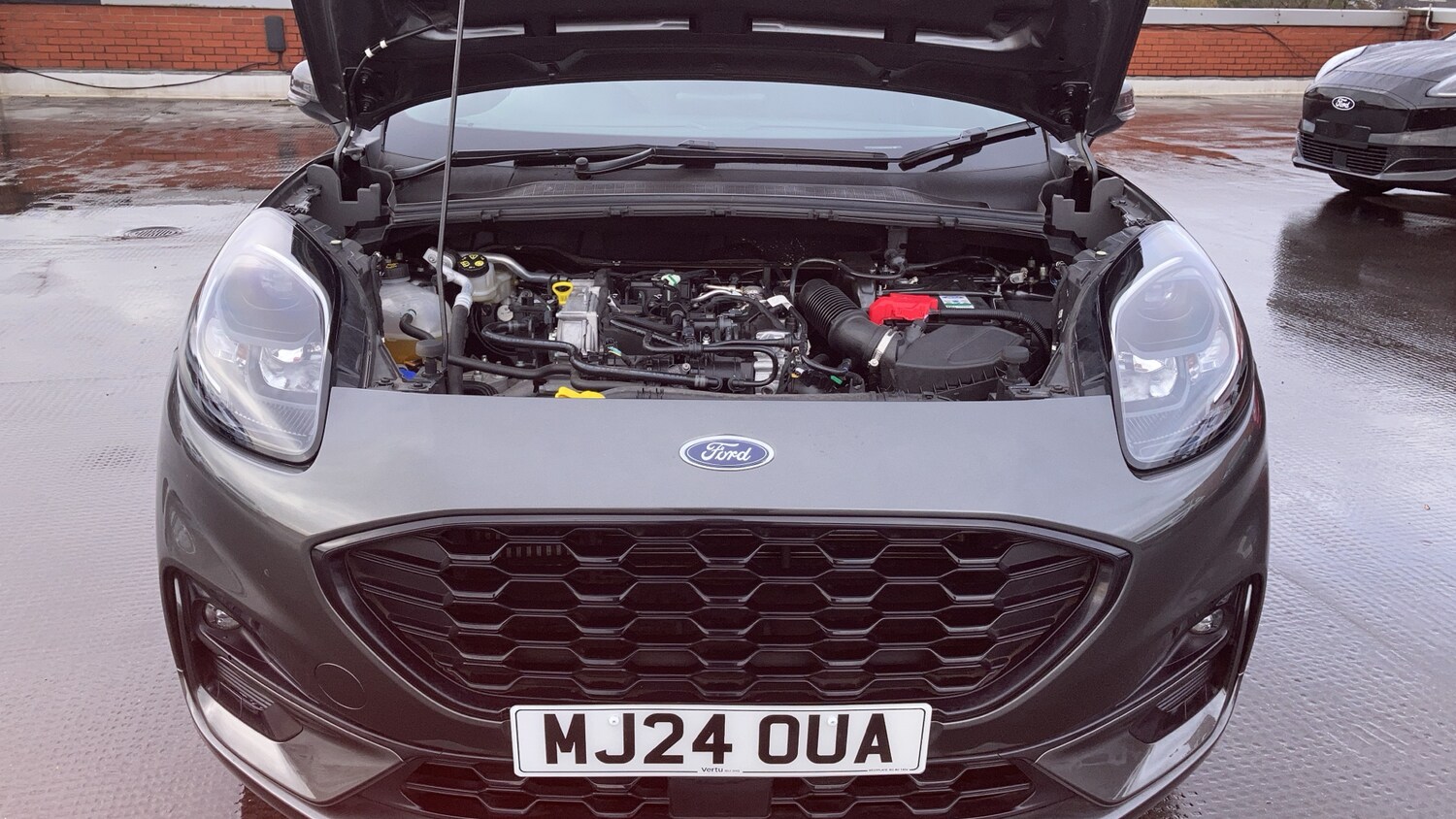 Used Ford Puma 2024 for sale - 76430717: Photo 31