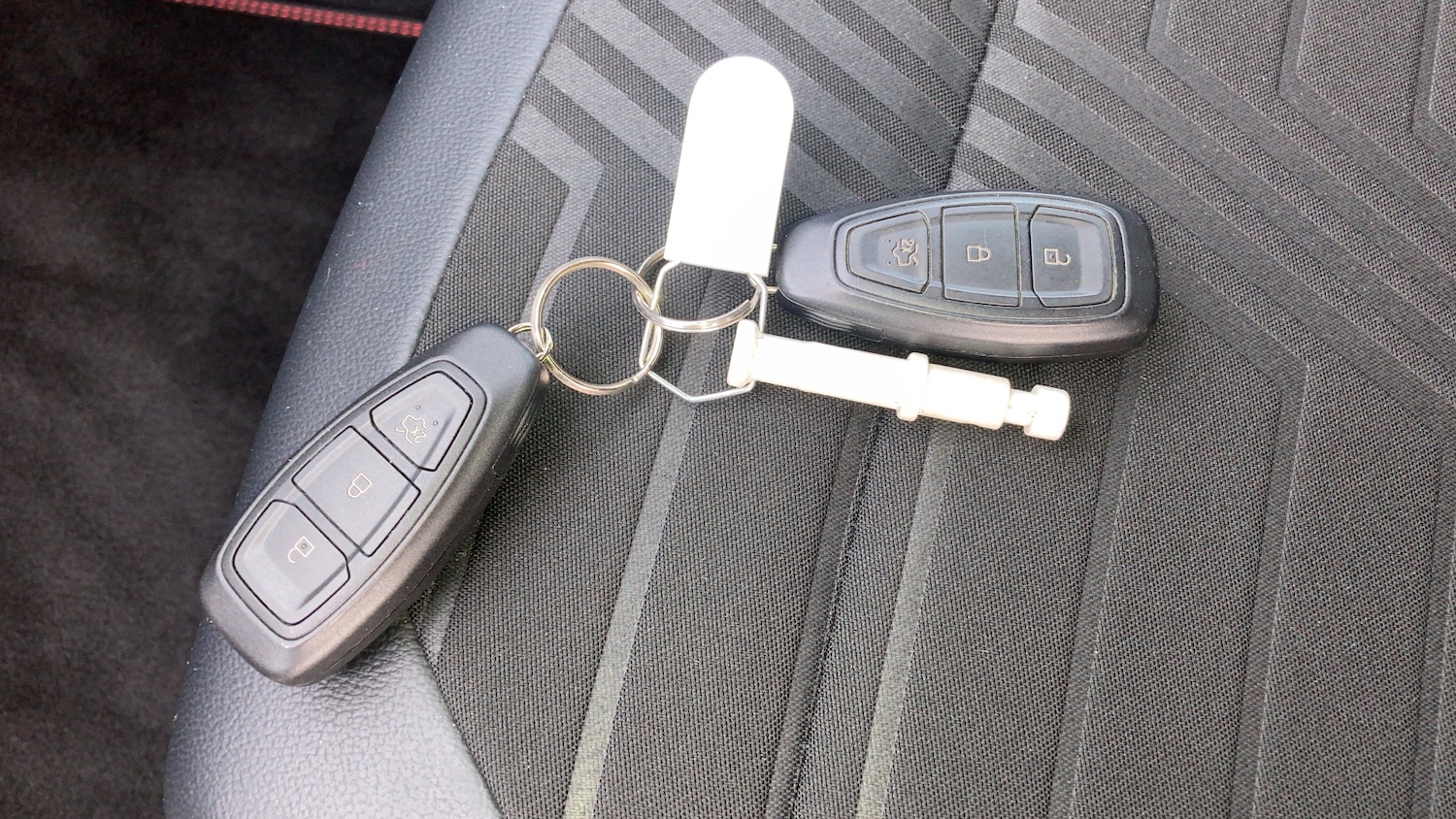 Used Ford Puma 2024 for sale - 76430717: Photo 33