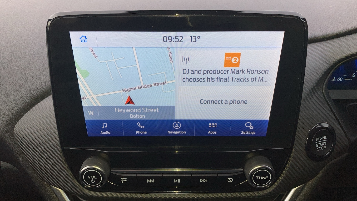 Used Ford Puma 2024 for sale - 76430717: Photo 34