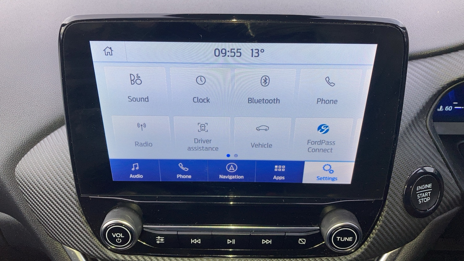 Used Ford Puma 2024 for sale - 76430717: Photo 37