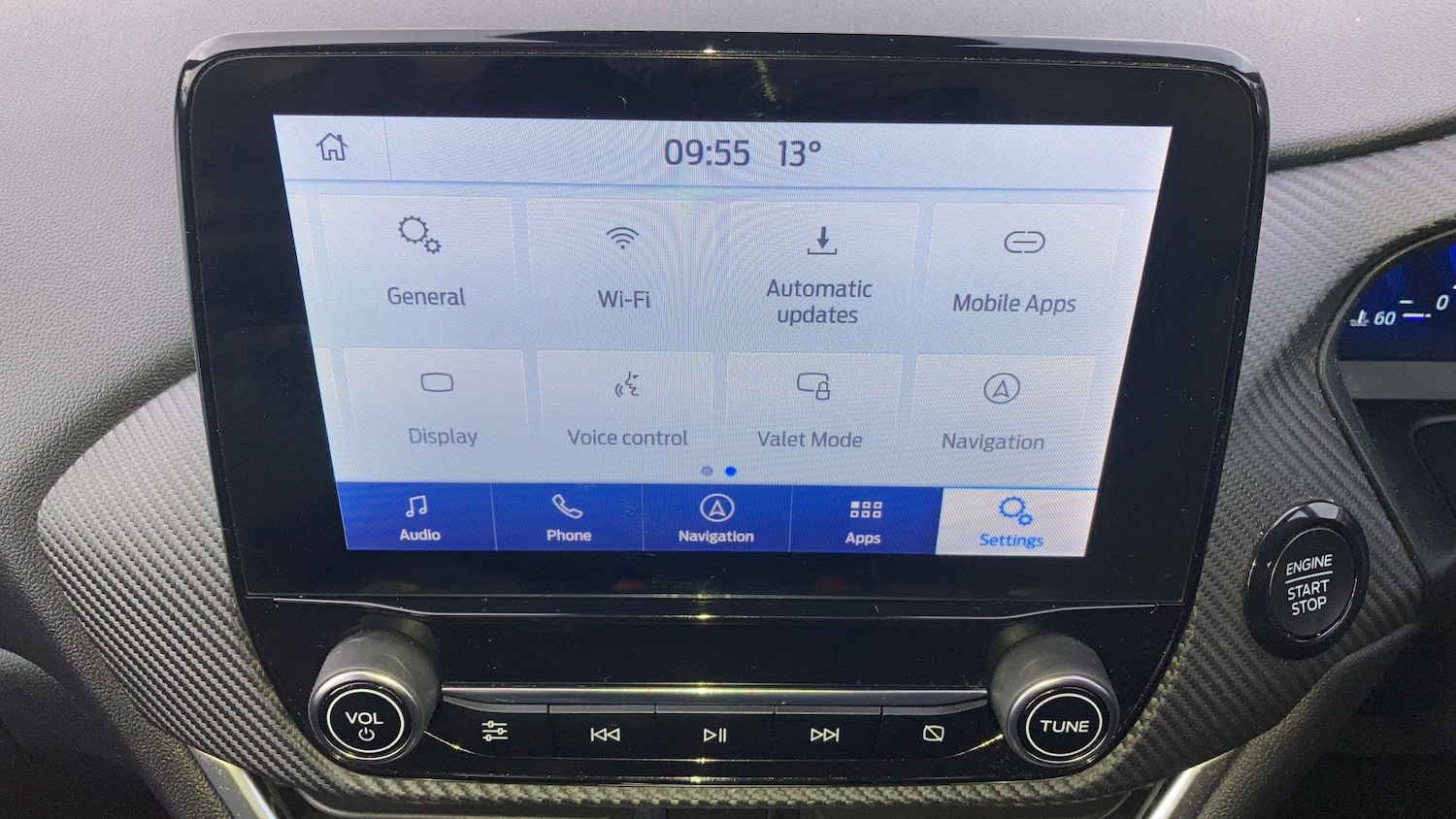 Used Ford Puma 2024 for sale - 76430717: Photo 38