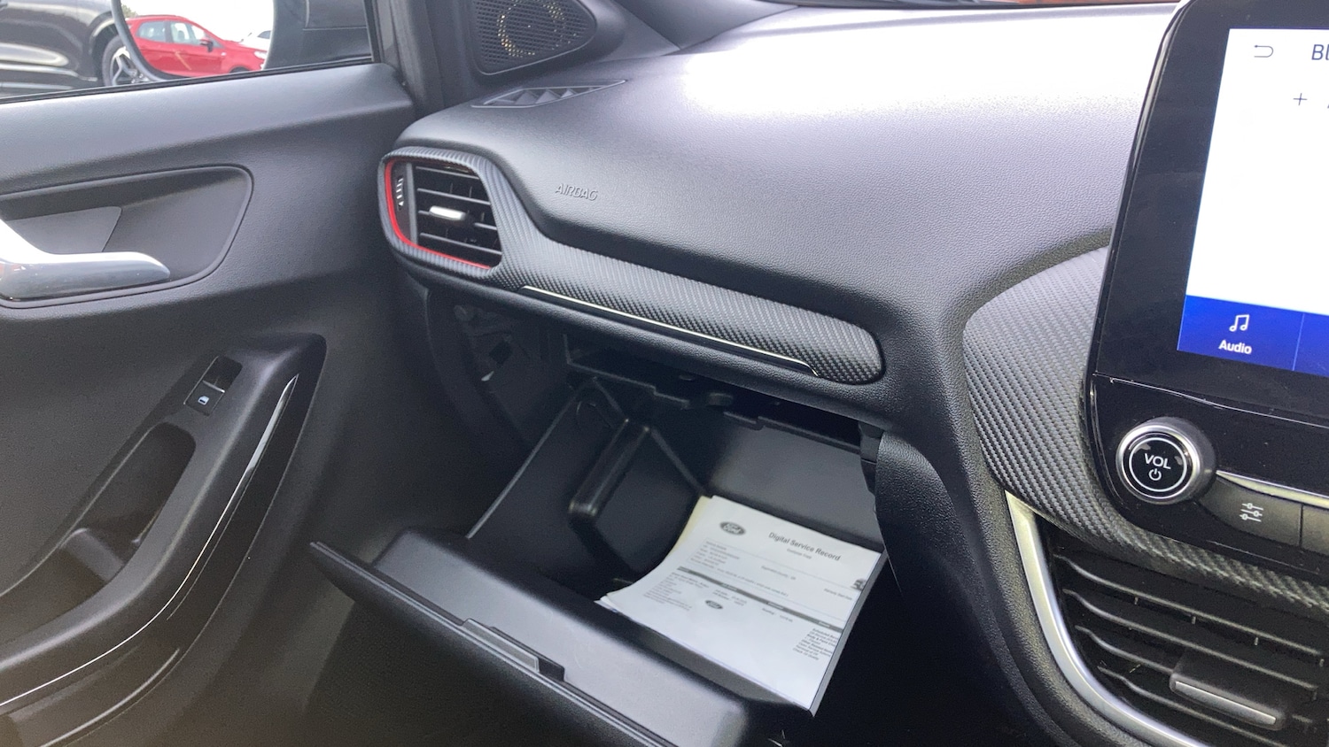 Used Ford Puma 2024 for sale - 76430717: Photo 6