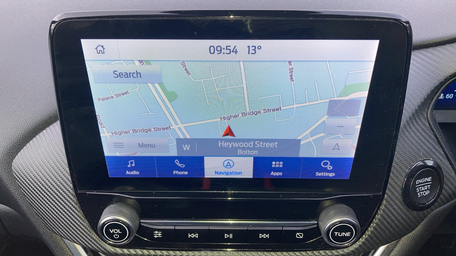 Used Ford Puma 2024 for sale - 76430717: Photo 7