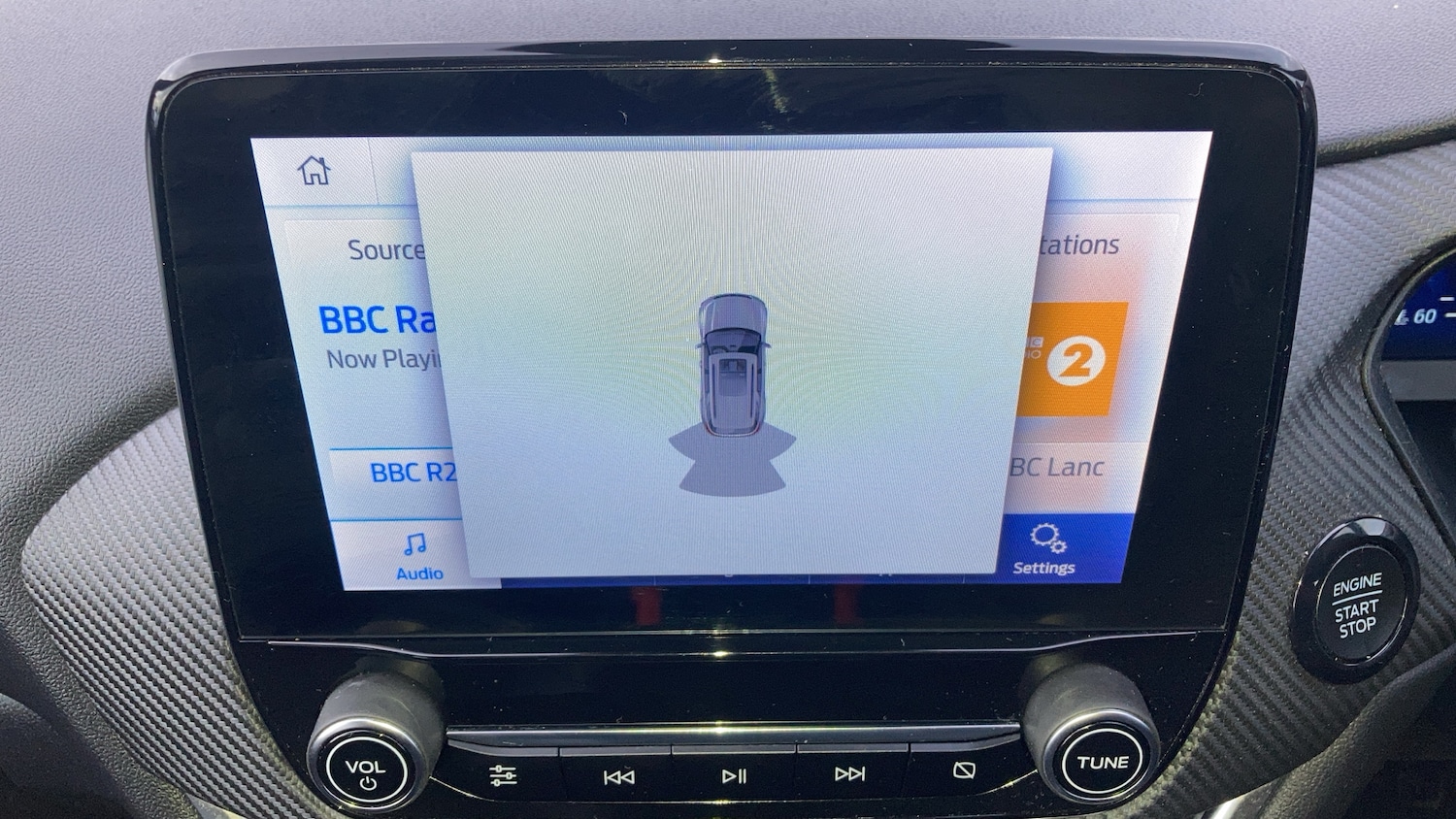 Used Ford Puma 2024 for sale - 76430717: Photo 8