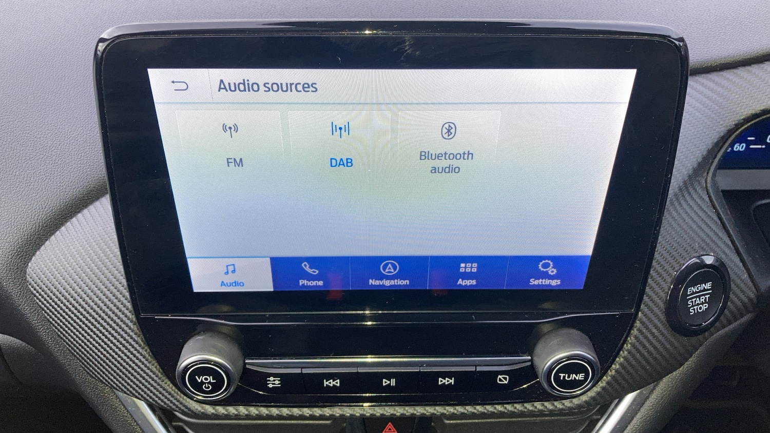 Used Ford Puma 2024 for sale - 76430717: Photo 9