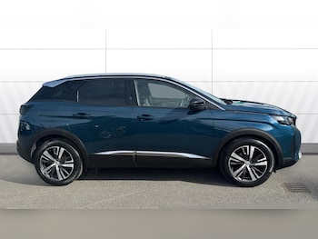 Used Peugeot 3008 2023 for sale - 79120565: Photo