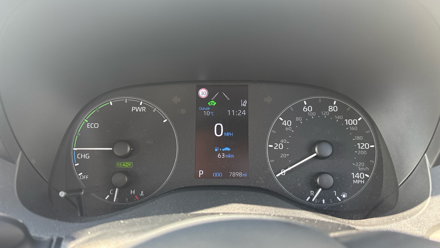 Used Toyota Yaris 2023 for sale - 77774365: Photo 21