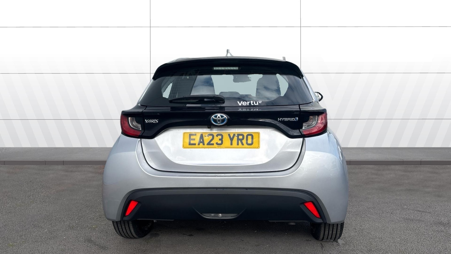 Used Toyota Yaris 2023 for sale - 77774365: Photo 27