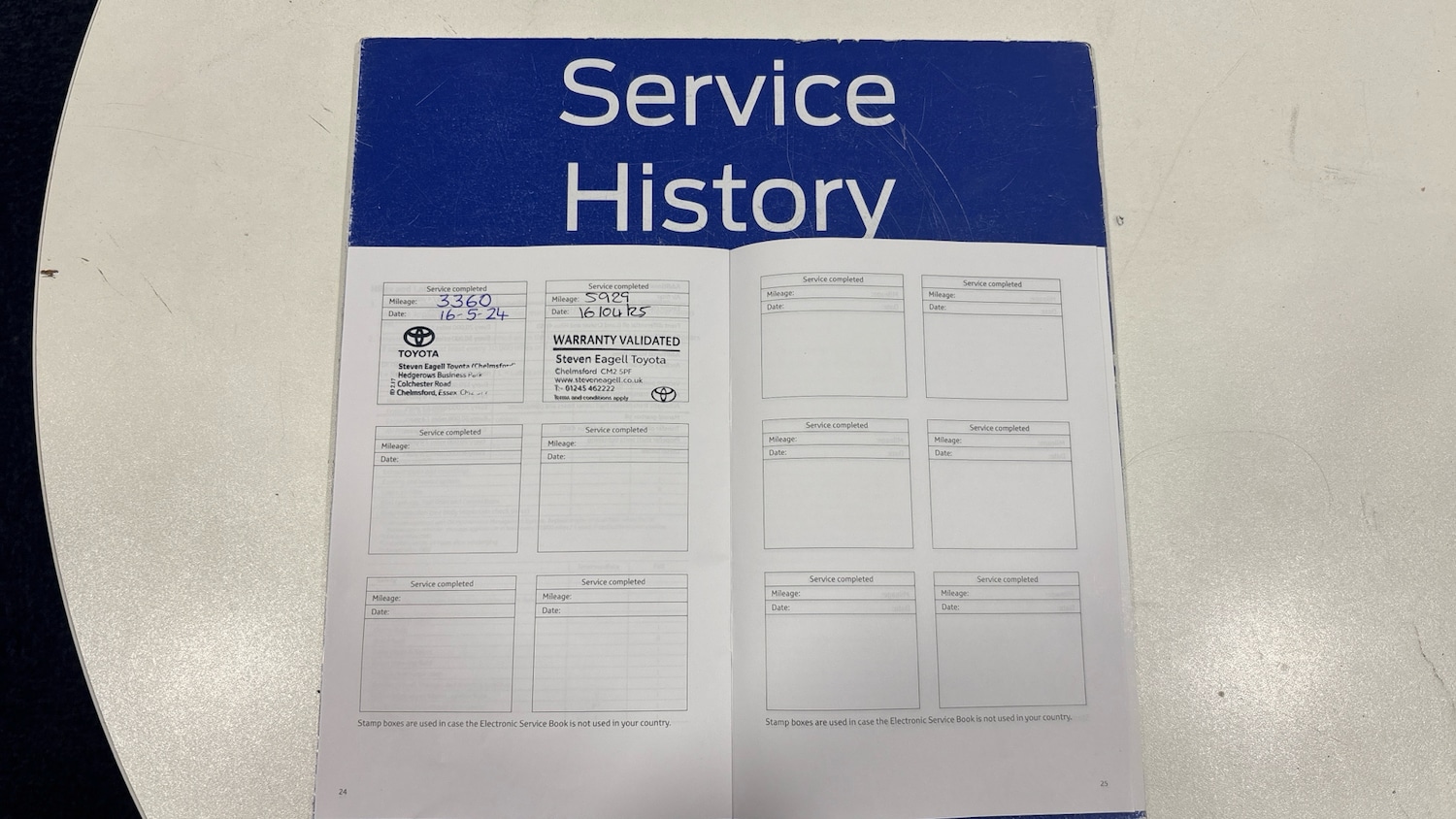 Used Toyota Yaris 2023 for sale - 77774365: Photo 4