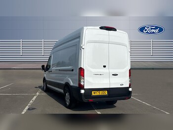 Used Ford Transit 2025 for sale - 78722560: Photo