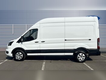Used Ford Transit 2025 for sale - 78722560: Photo