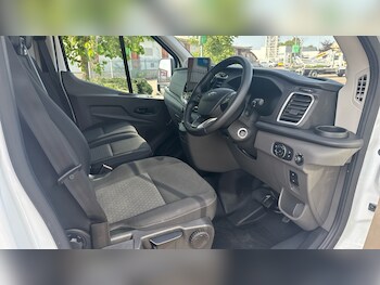 Used Ford Transit 2025 for sale - 78722560: Photo