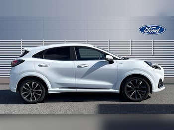 Used Ford Puma 2023 for sale - 78789189: Photo