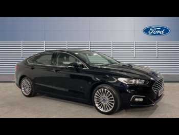 2019 (69) - 2.0 EcoBlue Titanium Edition 5dr Diesel Hatchback