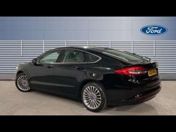 Used Ford Mondeo 2019 for sale - 74543151: Photo