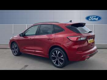 Used Ford Kuga 2022 for sale - 74885902: Photo