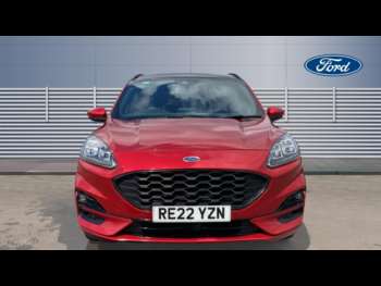 Used Ford Kuga 2022 for sale - 74885902: Photo