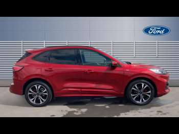 Used Ford Kuga 2022 for sale - 74885902: Photo
