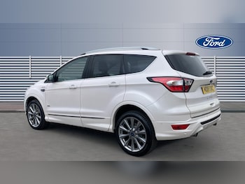 Used Ford Kuga 2019 for sale - 75632478: Photo