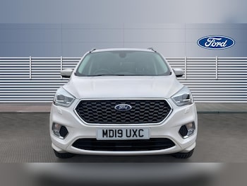 Used Ford Kuga 2019 for sale - 75632478: Photo