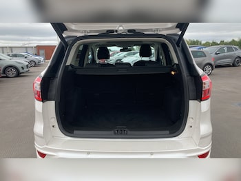 Used Ford Kuga 2019 for sale - 75632478: Photo