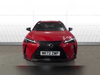 Used Lexus UX 2022 for sale - 78577161: Photo