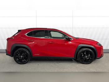 Used Lexus UX 2022 for sale - 78577161: Photo