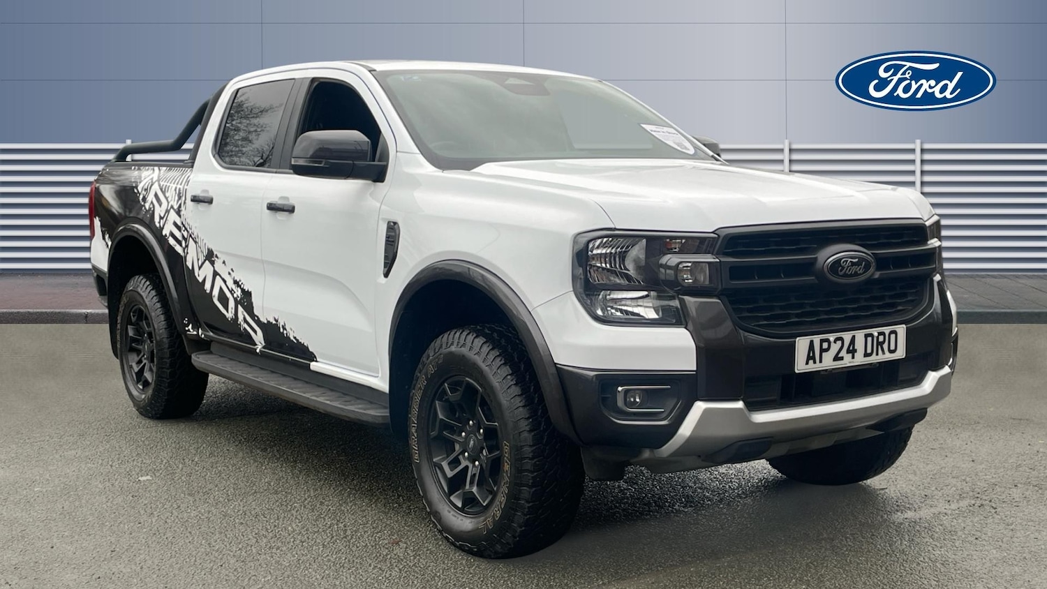 Used Ford Ranger 2024 for sale - 77282398: Photo 1