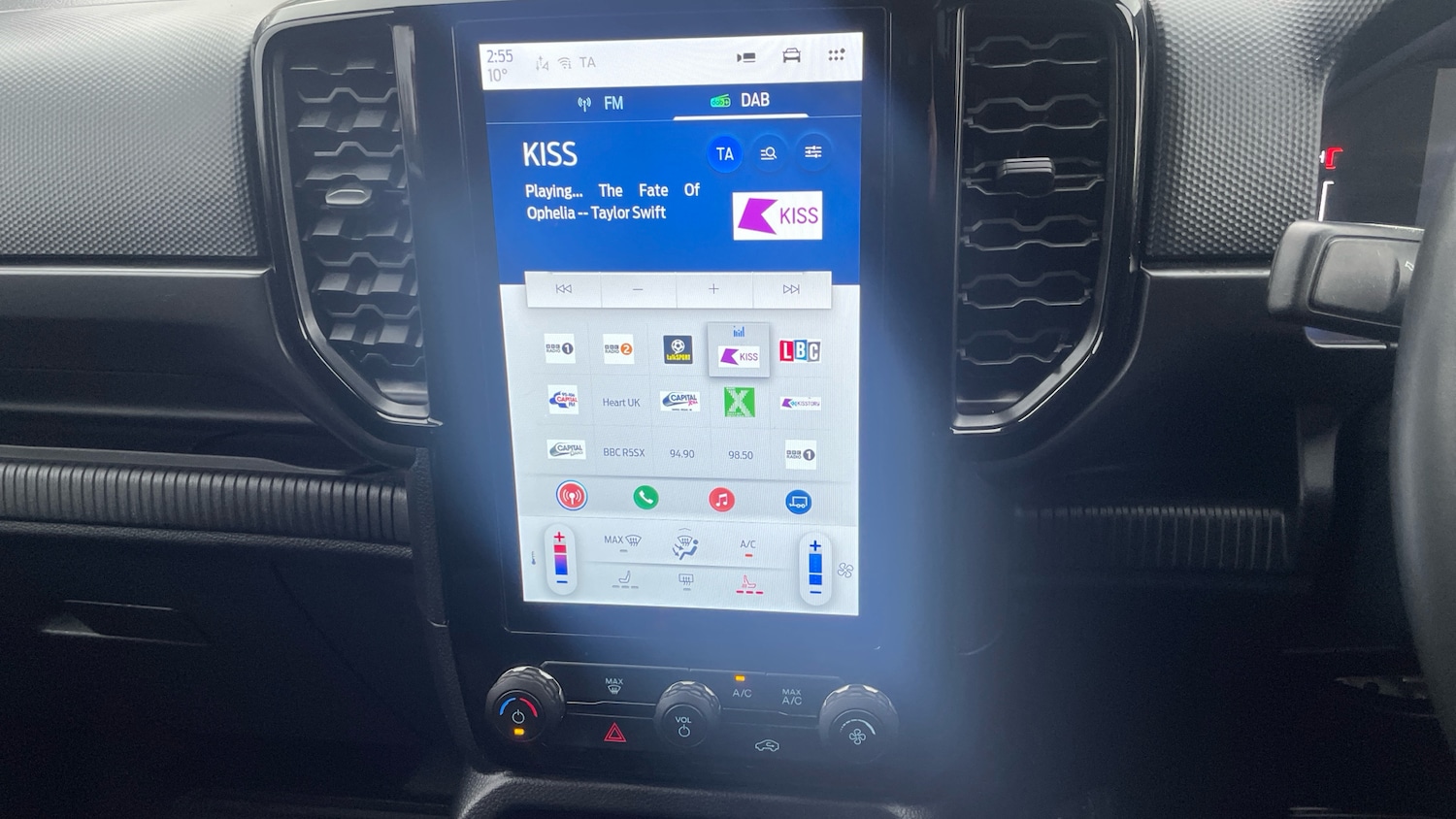 Used Ford Ranger 2024 for sale - 77282398: Photo 11