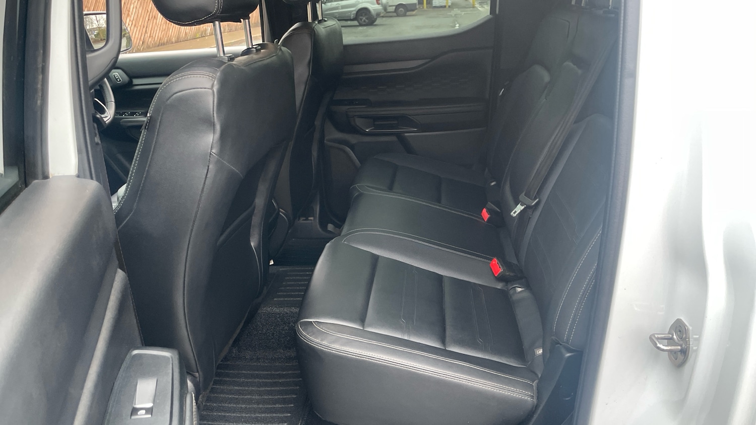 Used Ford Ranger 2024 for sale - 77282398: Photo 16