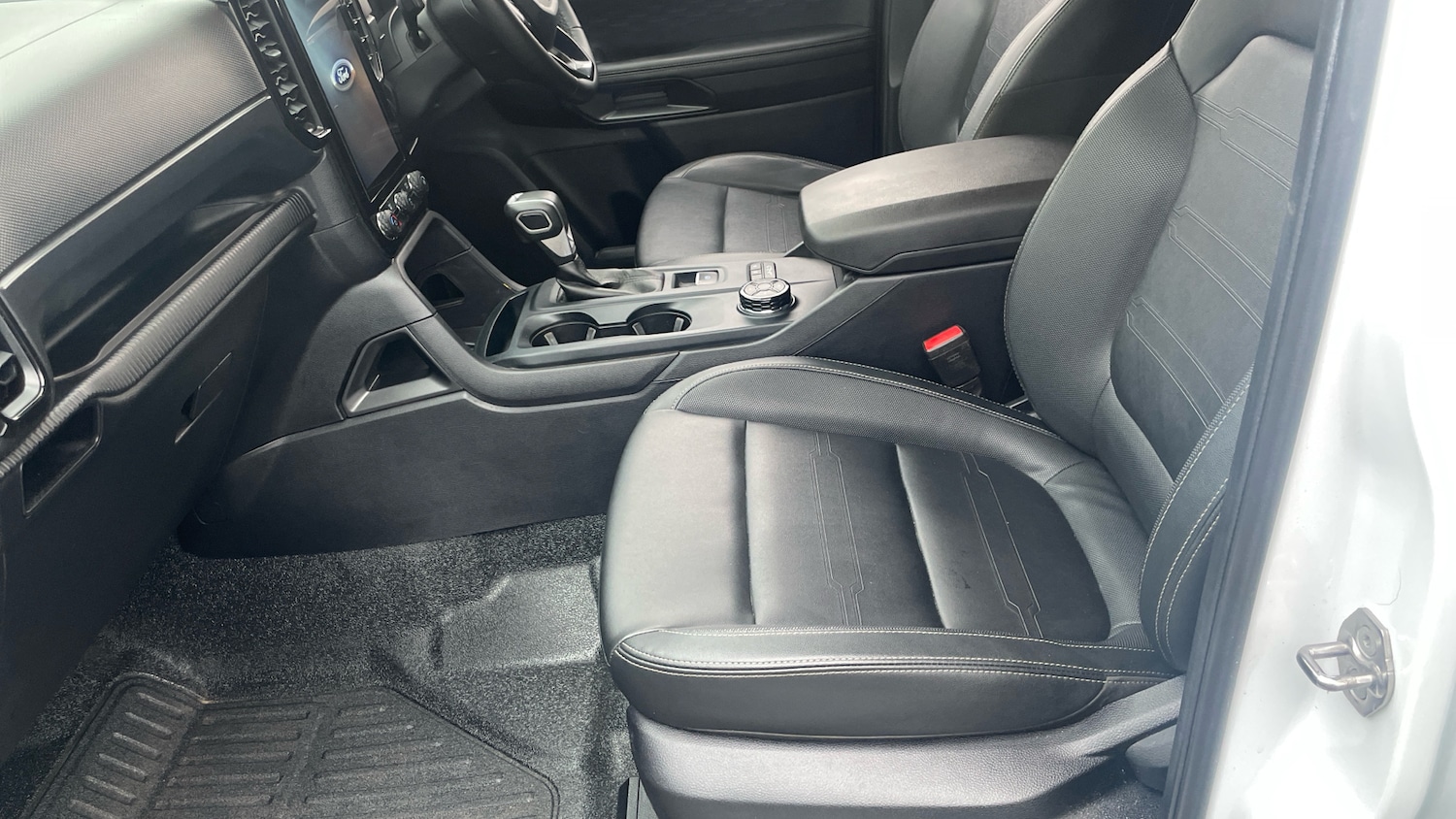 Used Ford Ranger 2024 for sale - 77282398: Photo 17