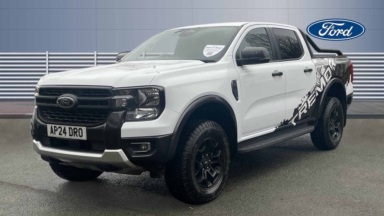 Used Ford Ranger 2024 for sale - 77282398: Photo 20