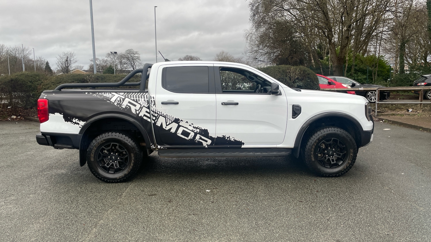 Used Ford Ranger 2024 for sale - 77282398: Photo 22