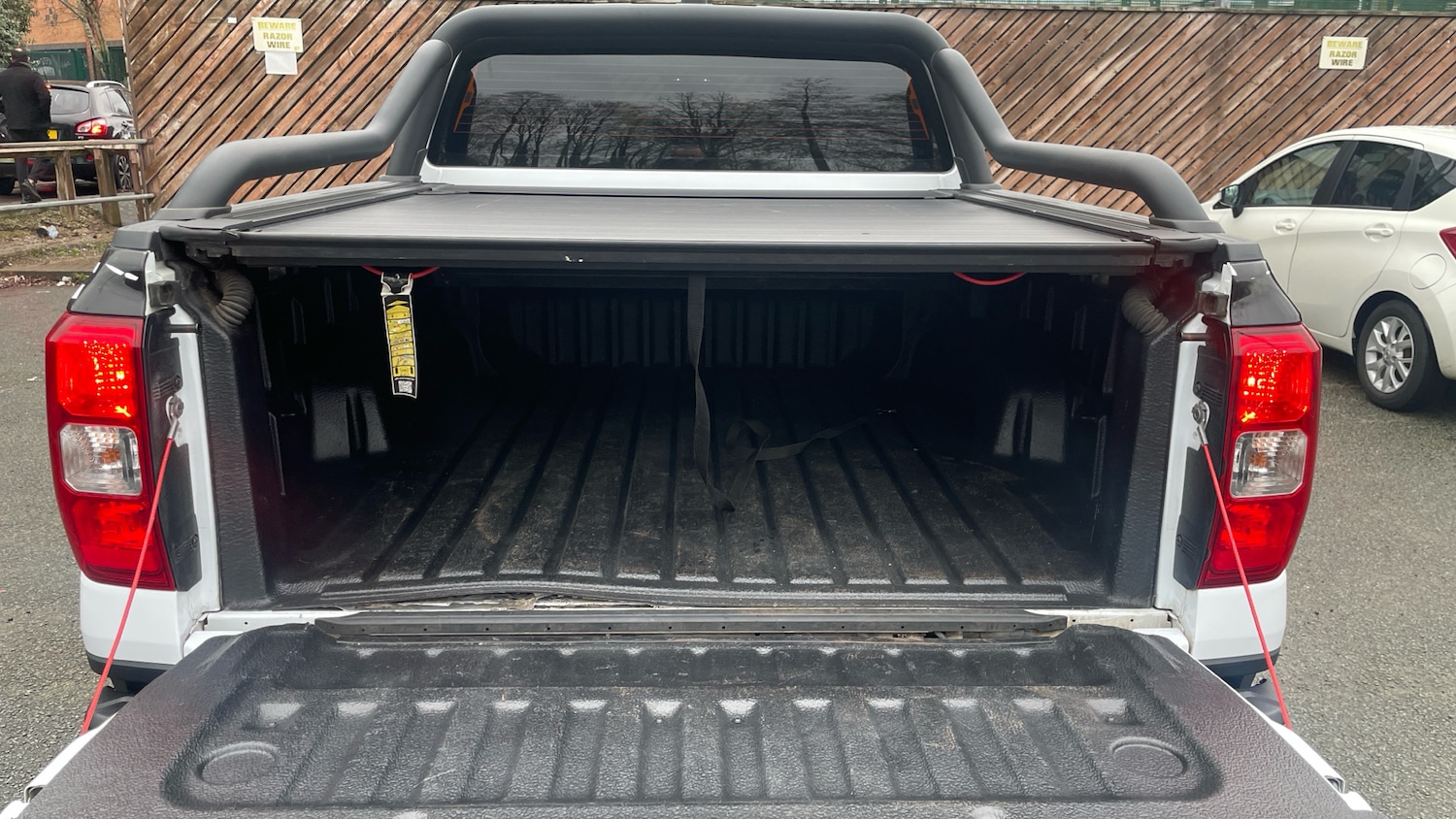 Used Ford Ranger 2024 for sale - 77282398: Photo 26