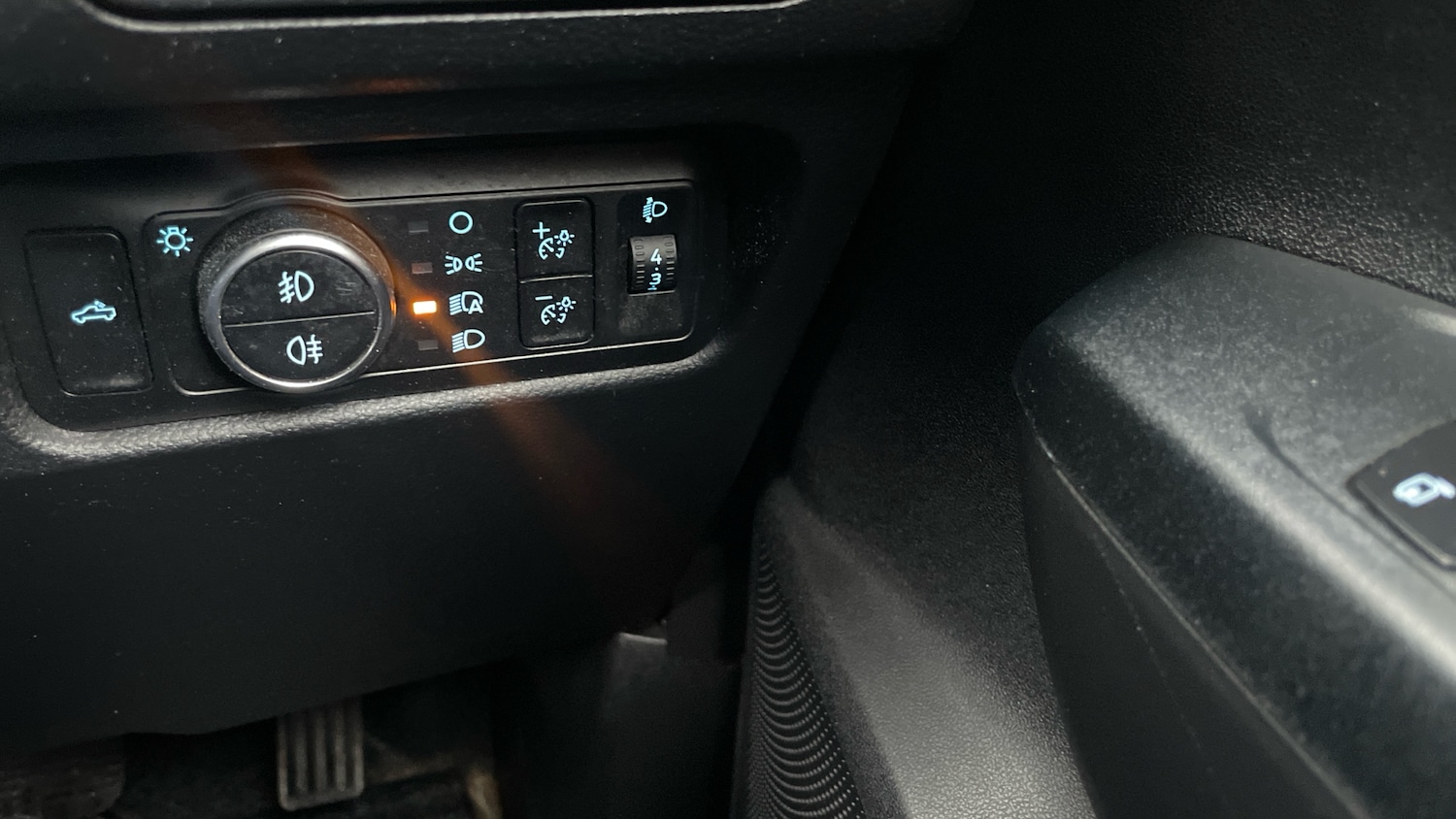 Used Ford Ranger 2024 for sale - 77282398: Photo 30