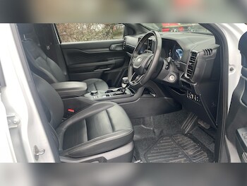 Used Ford Ranger 2024 for sale - 77282398: Photo