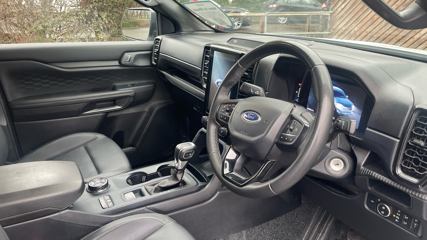 Used Ford Ranger 2024 for sale - 77282398: Photo 5