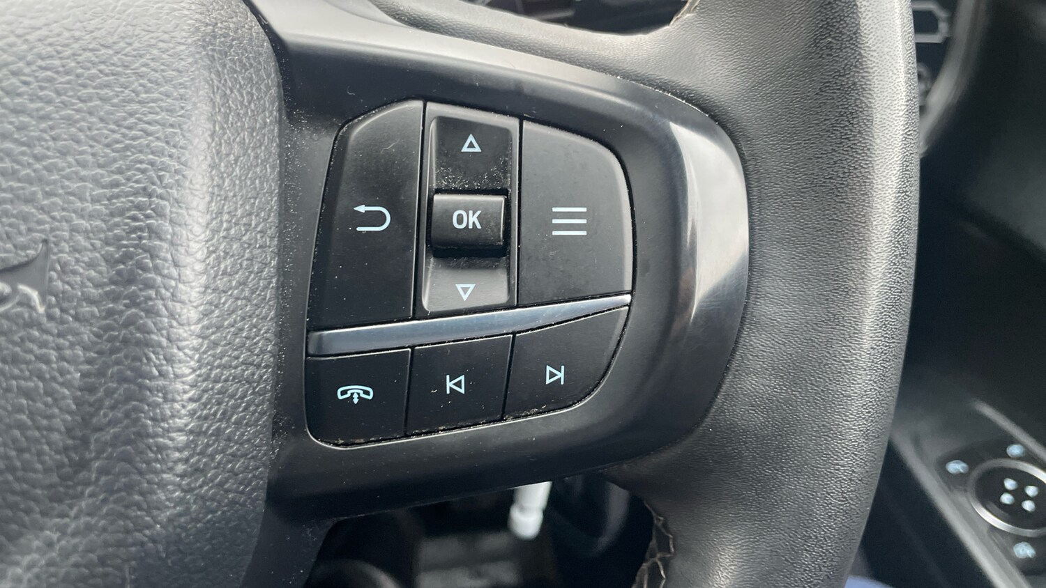 Used Ford Ranger 2024 for sale - 77282398: Photo 6