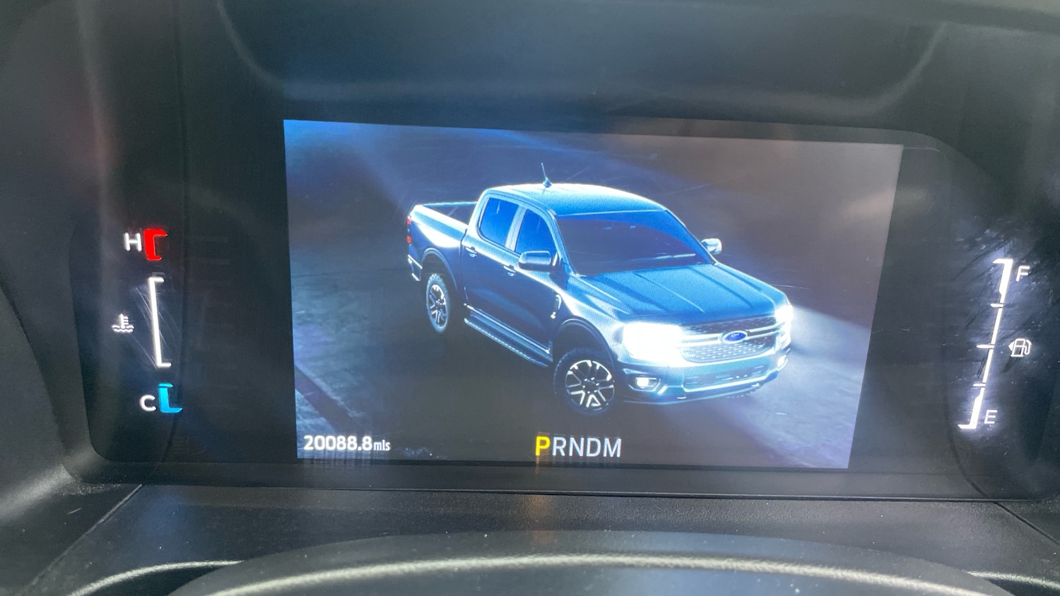 Used Ford Ranger 2024 for sale - 77282398: Photo 7