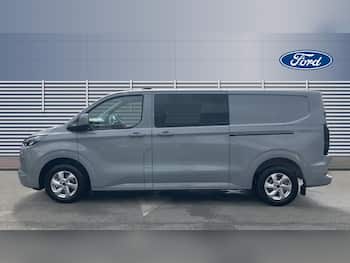 Used Ford Transit Custom 2026 for sale - 79840688: Photo