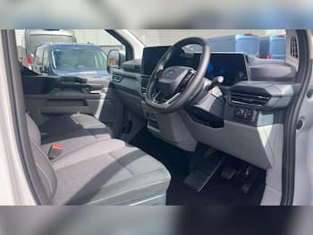 Used Ford Transit Custom 2026 for sale - 79840688: Photo